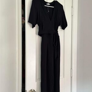 Ingrid & Isabel Maternity and Nursing Wrap Jumper